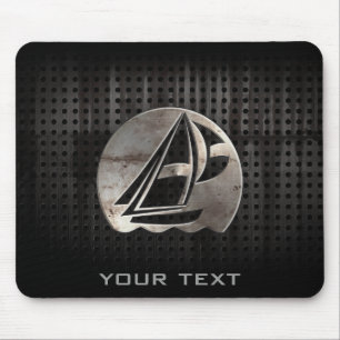 Alfombrilla De Ratón Navegación; Guay