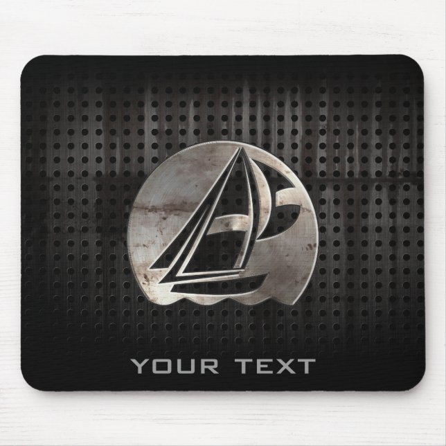 Alfombrilla De Ratón Navegación; Guay (Frente)