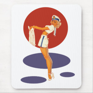 Alfombrilla De Ratón Navegación lisa