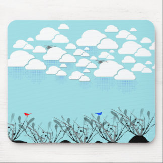 Alfombrilla De Ratón Navegador