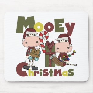 Alfombrilla De Ratón Navidad de Mooey