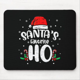 Alfombrilla De Ratón Navidad Divertida Traviesa Sucia Humor Adulto Pj N