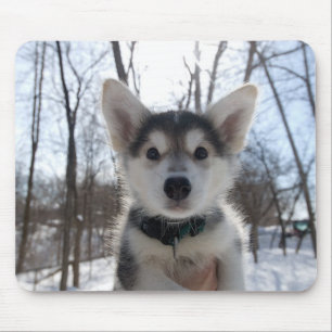 Alfombrilla De Ratón Navidades