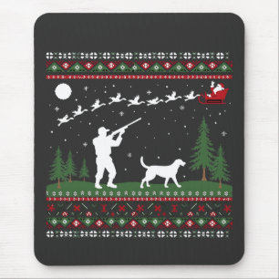 Alfombrilla De Ratón navidades 2025,