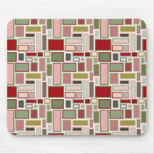 Navidades Boho Rectangles