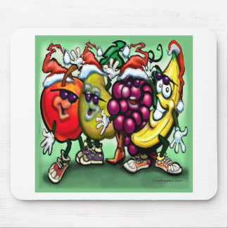 Alfombrilla De Ratón Navidades de frugalidad