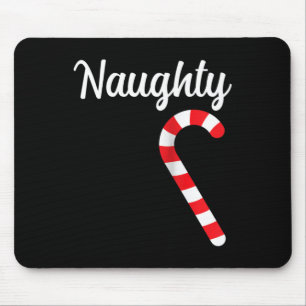 Alfombrilla De Ratón Navidades De Parejas Raras Y Bonitas Pajama