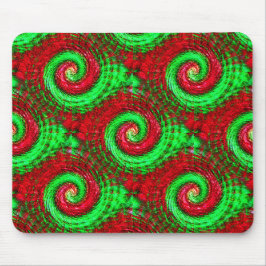 Alfombrilla De Ratón Navidades de Twirlin...