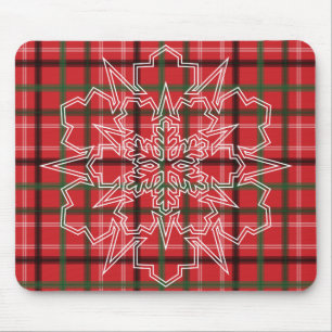 Alfombrilla De Ratón Navidades despojados