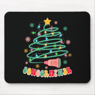 Alfombrilla De Ratón Navidades divertidos, videos navideños, ultrasonid