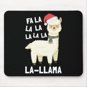 Alfombrilla De Ratón Navidades esenciales de la llamada