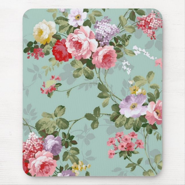 Alfombrilla De Ratón Navidades Flipflops & Slippers (Frente)