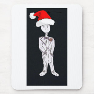 Alfombrilla De Ratón Navidades Groom
