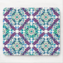 Navidades Mouse Mat