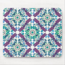 Alfombrilla De Ratón Navidades Mouse Mat