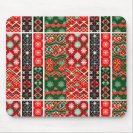 Alfombrilla De Ratón Navidades Mouse Mat