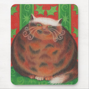 Alfombrilla De Ratón Navidades Pud mousepad