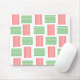 Alfombrilla De Ratón Navidades Weave