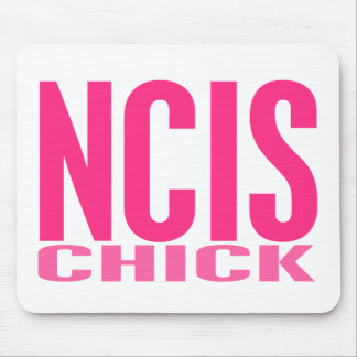 ALFOMBRILLA DE RATÓN NCIS 3