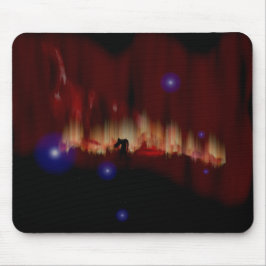 Alfombrilla De Ratón Nebula Mousepad