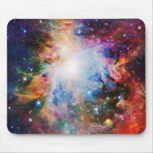 Alfombrilla De Ratón Nebulosa