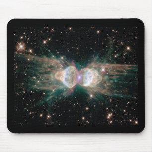 Alfombrilla De Ratón Nebulosa de la hormiga