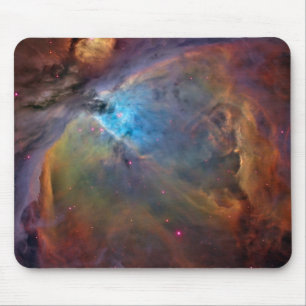 Alfombrilla De Ratón Nebulosa de Orión