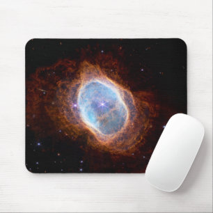 Alfombrilla De Ratón Nebulosa del Anillo Sur