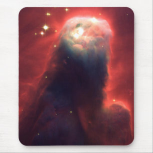 Alfombrilla De Ratón Nebulosa del cono de NGC 2264