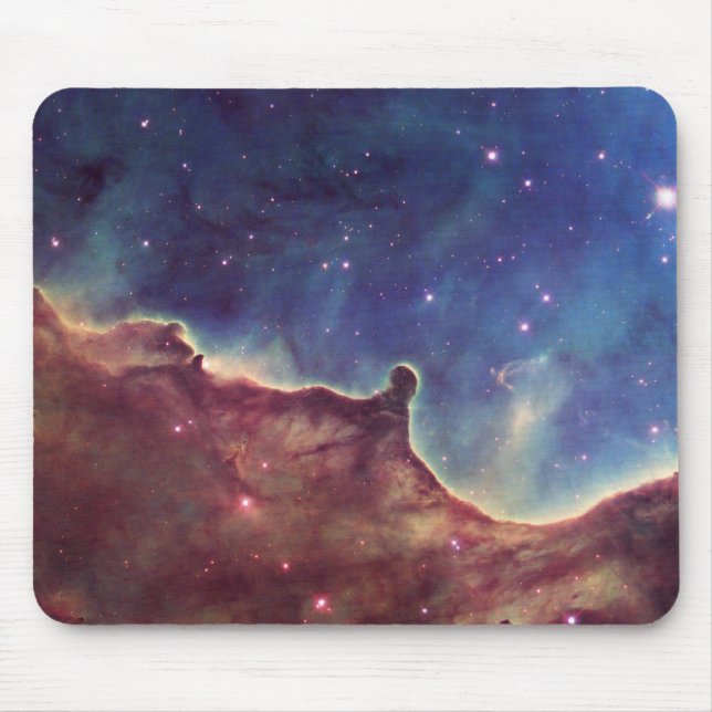 Alfombrilla De Ratón Nebulosa Mousepad NGC 3324 (Frente)