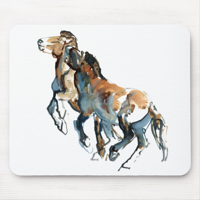 Alfombrilla De Ratón Neckbite 2013 (Frente)