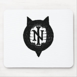 Alfombrilla De Ratón Ned Industries