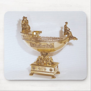 Alfombrilla De Ratón Nef que pertenece a la emperatriz Josephine de