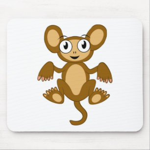 ALFOMBRILLA DE RATÓN NEGOCIO DE MONKEY