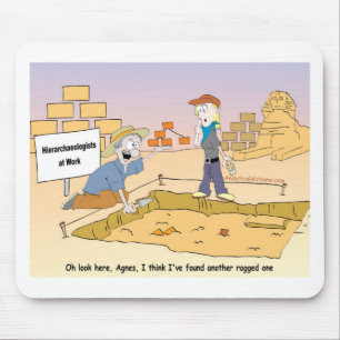 Alfombrilla De Ratón Negocio Intelligence/OLAP Mousepads temático