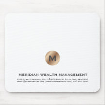 Negocio personalizado profesional