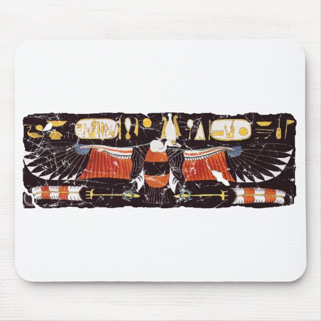 Alfombrilla De Ratón Nehkbet (Frente)