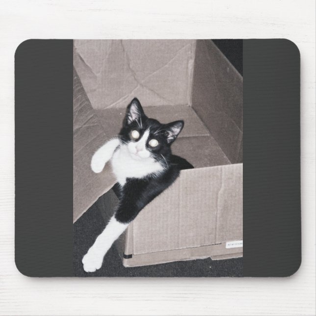 Alfombrilla De Ratón nekoo (Frente)