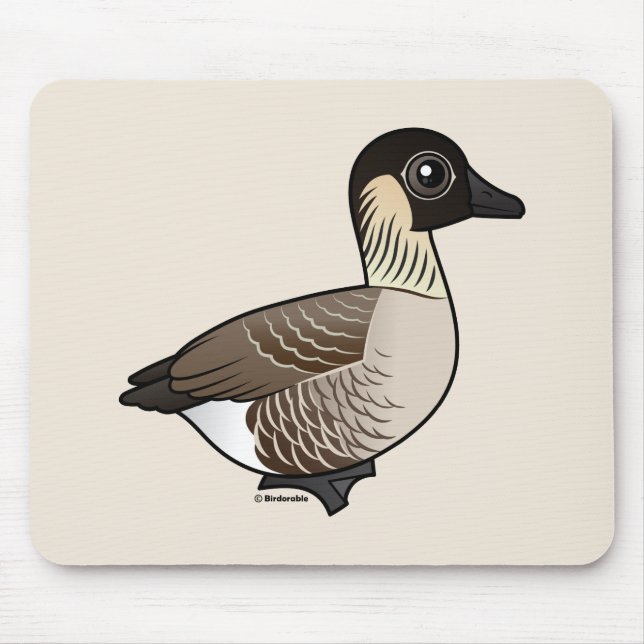 Alfombrilla De Ratón Nene (Frente)