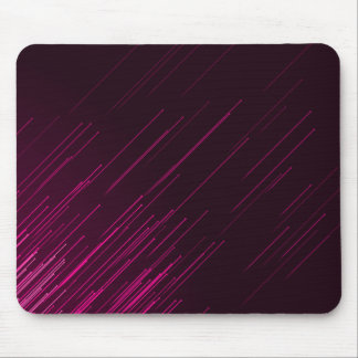 Alfombrilla De Ratón Neon Pulse Cyber-Gamer Mouse Pad