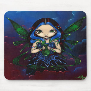 Alfombrilla De Ratón "Nepenthe" Mousepad