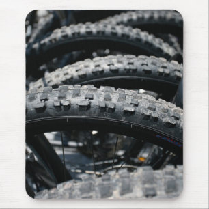 Alfombrilla De Ratón Neumáticos