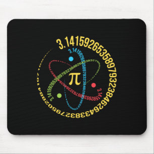 Alfombrilla De Ratón Neurodiversidad Autismo Conciencia Adhd Autismo Fl