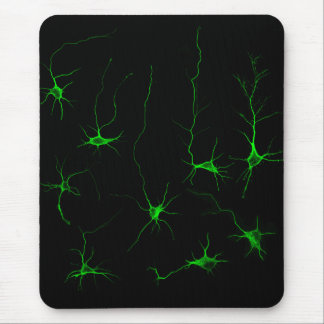 Alfombrilla De Ratón NeuroGreens PC Pad