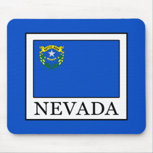 Alfombrilla De Ratón Nevada