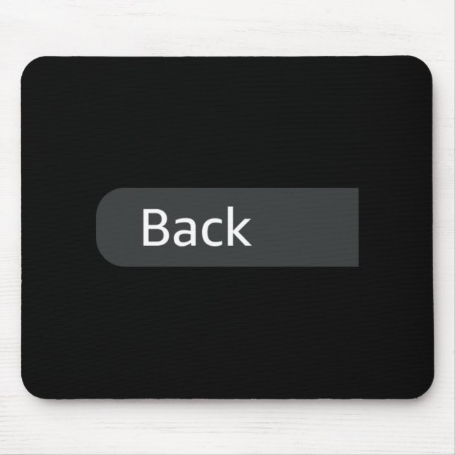 Alfombrilla De Ratón New Age Pressure Clothing And Accessories  (Frente)