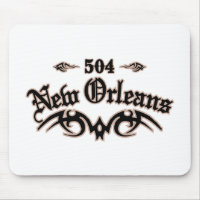 New Orleans 504
