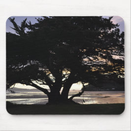 Alfombrilla De Ratón New Zealand - Coromandel Peninsula Sunset