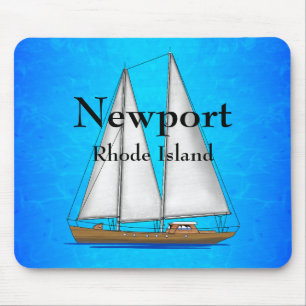 Alfombrilla De Ratón Newport