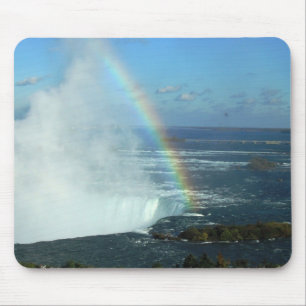 Alfombrilla De Ratón Niagara Falls